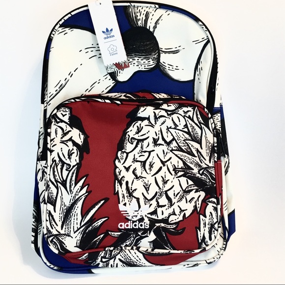 Adidas Originals X Farms Backpack - Picture 6 of 9